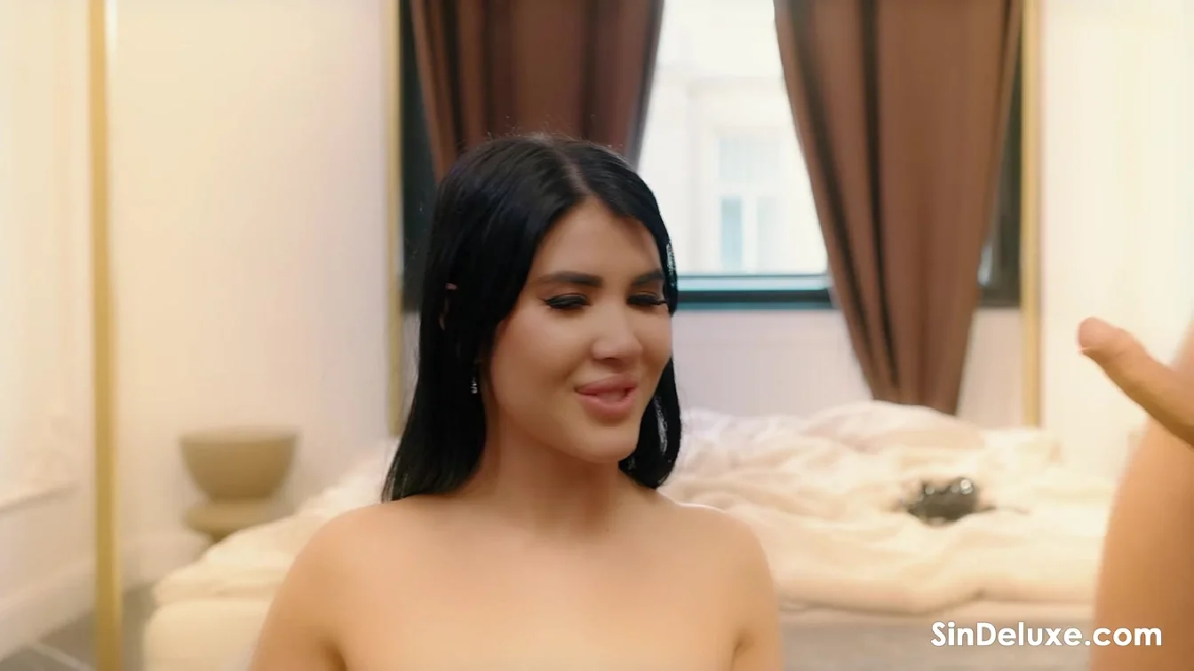 Preview of SinDeluxe Lady Dee Hardcore XXX